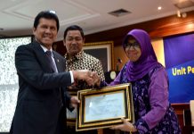 Kota Yogya Raih Predikat Kota Dengan Pelayanan Publik Terbaik