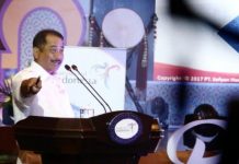 Menpar Apresiasi Sleman Luncurkan Branding Sleman The Living Culture