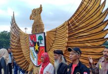 Gerakan Rakyat Pancasila DIY