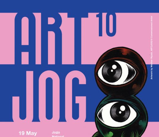 Artjog 2017