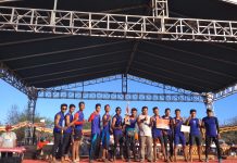 Festival Perahu Naga 2017