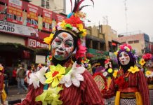 Pembukaan FKY 2017 #Umbar Mak Byarr