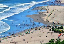 Begini Dampak Ekonomi Selama Libur Lebaran 2017