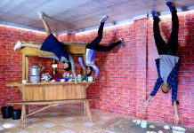 DWALIK Siap Manjakan Pengunjung