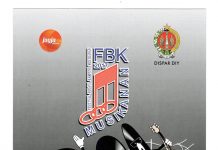 Festival Musikanan (16 Juli 2017)