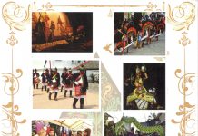 Festival Budaya Kampung Prawirotaman Dan Panggung Krapyak (15 Juli 2017)