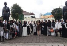 Volkschool, Sekolah Zaman Belanda Itu Kini Muncul di Jogja