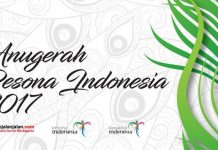 Anugerah Pesona Indonesia 2017