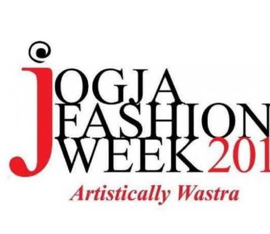 Jogja Fashion Week 2017 (23-27 Agustus 2017)