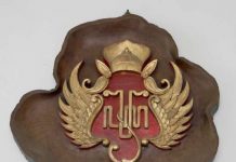 Tradisi Grebeg “Keraton Yogyakarta”