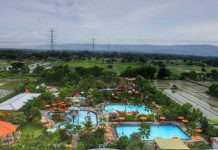 Grand Puri Waterpark