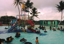 Sumber Ponjong Water Byuur