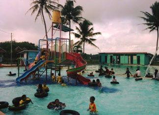 Sumber Ponjong Water Byuur