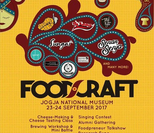 Foodcraft (23-24 September 2017)