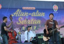 Festival Alun-Alun Selatan
