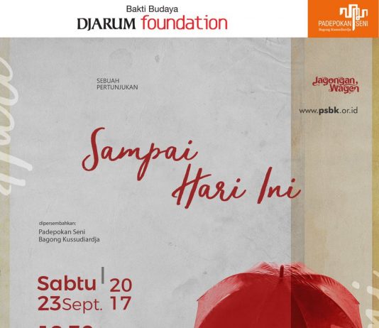 Jagongan Wagen-PSBK “Sampai Hari Ini” (23 September 2017)