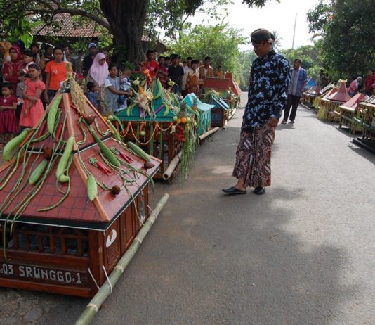 Jodhangan Goa Cerme (24 September 2017)