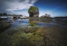 Pantai Jungwok – Gunungkidul