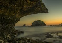 Pantai Ngandong – Tepus, Gunungkidul