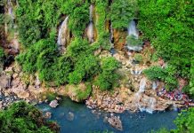 Hidden Paradise – Bukit Sri Panjung, Dlingo, Bantul