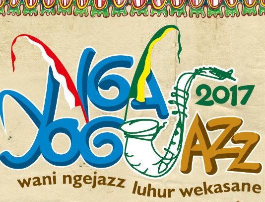 NgaYogJazz 2017 “Wani Ngejazz Luhur Wekasane” (18 November 2017)