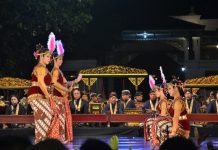 Gelar Budaya Catur Sagatra