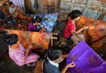 Batik Sembung – Kulon Progo