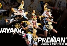 Wayang Preman (5 November 2017)