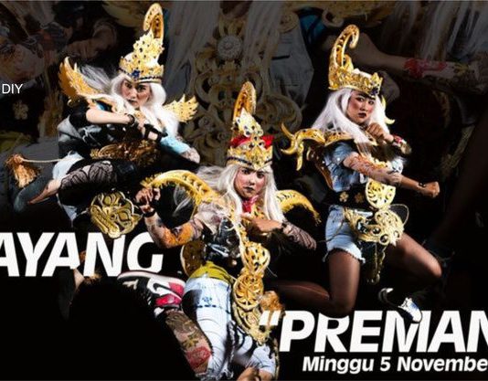 Wayang Preman (5 November 2017)