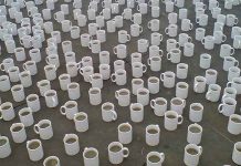 10.000 Kopi Gratis di Malioboro