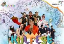 Kulfest (24-26 November 2017)