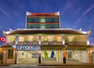 Amaris Hotel Malioboro