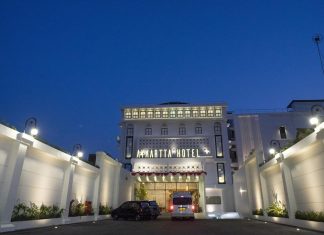 Ayaartta Hotel Malioboro Yogyakarta
