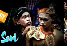 Gelar Seni Taman Budaya Yogyakarta (25-26 November 2017)