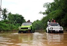 Desa Wisata Bejiharjo