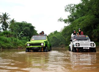 Desa Wisata Bejiharjo