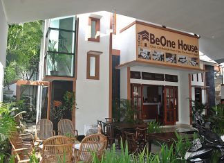 BeOne House Jogja