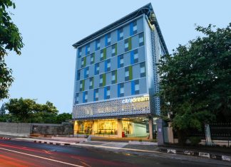 Hotel Citradream Yogyakarta