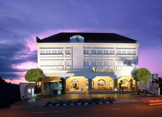D’Senopati Malioboro Grand Hotel