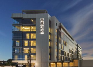 Innside by Melia Yogyakarta