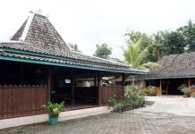 Desa Wisata Kaki Langit