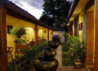 Monginsidi Guest House