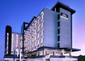 Hotel Neo Malioboro By Aston