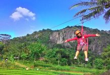 Desa Wisata Nglanggeran