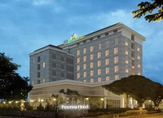 Pesonna Hotel Tugu Yogyakarta