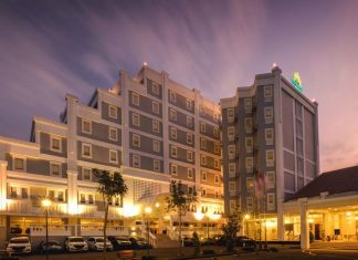 Pesonna Hotel Malioboro Yogyakarta