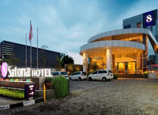 Satoria Hotel Yogyakarta