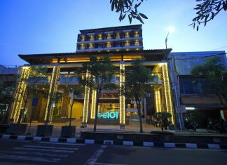 The 101 Yogyakarta Tugu Hotel