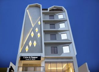 Yellow Star Gejayan Hotel