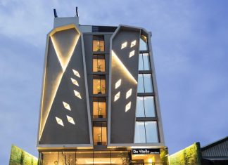 Yellow Star Ambarukmo Hotel